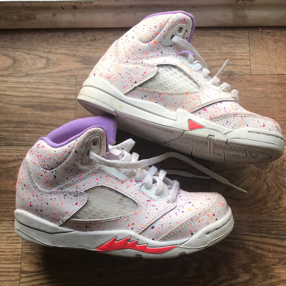 Jordan’s